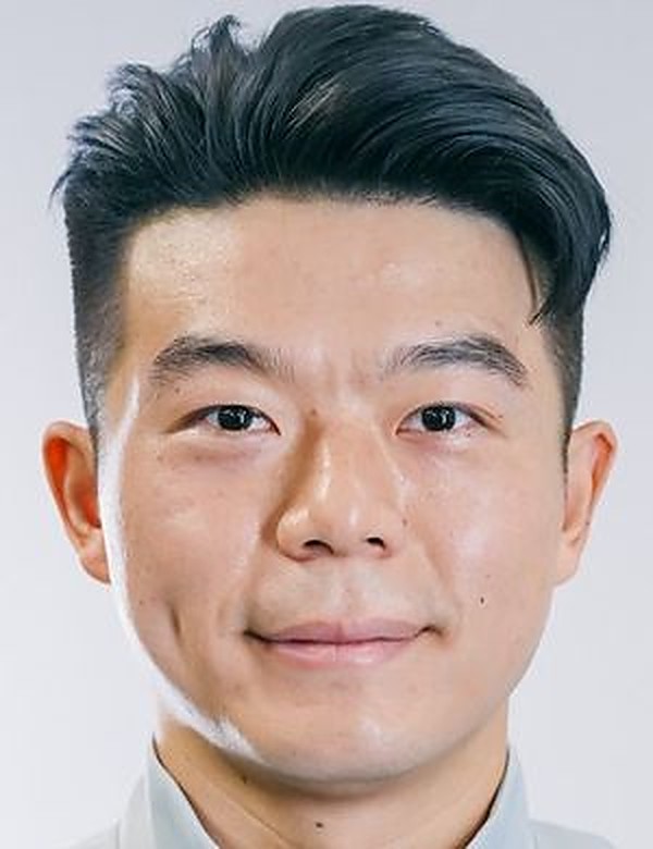 胡睿宝 2021赛季球员照片