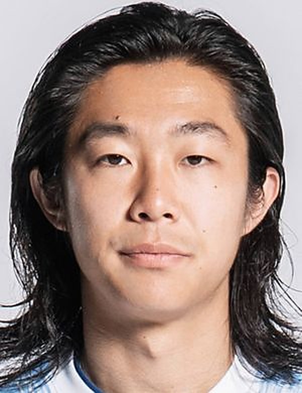 李提香 2022赛季球员照片