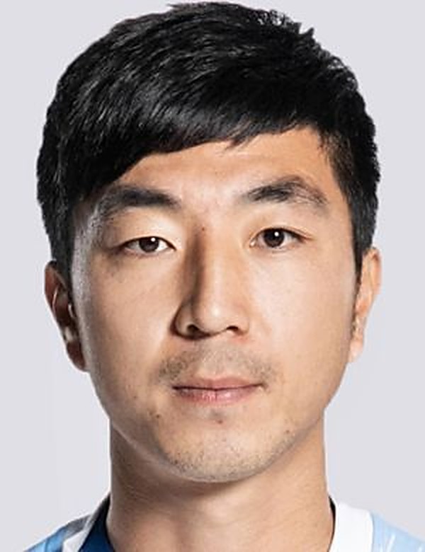 姜积弘 2022赛季球员照片
