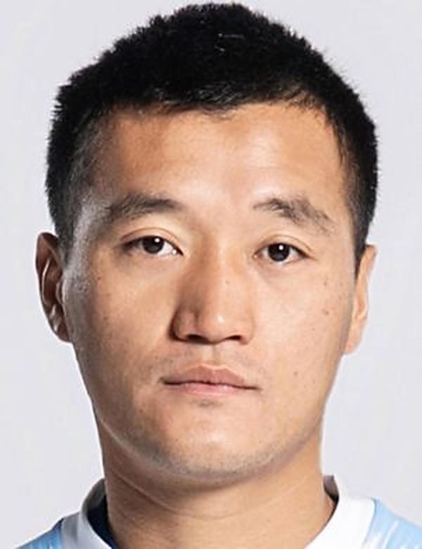 唐淼 2022赛季球员照片