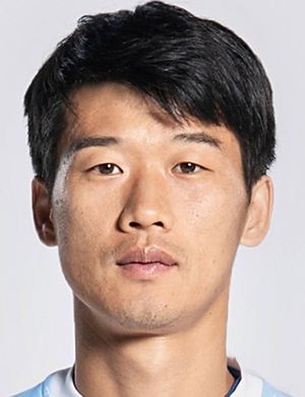 金波 2022赛季球员照片