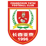 长春亚泰队徽