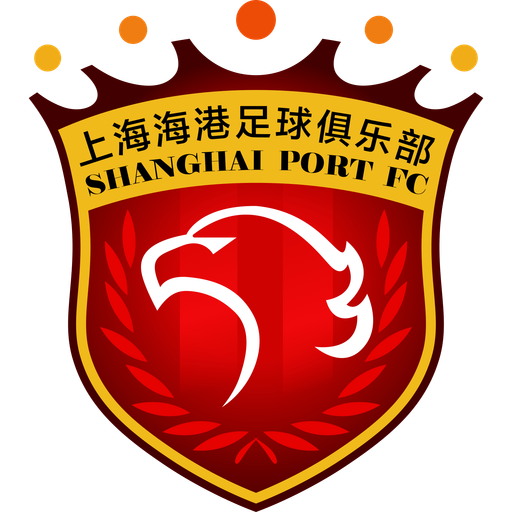 上海海港队徽